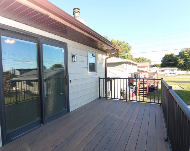 3807 L Avenue, Kearney, Nebraska 68847, 4 Bedroom Bedrooms, 0 ,2 BathroomBathrooms,Residential,For Sale,L Avenue,0,20261454