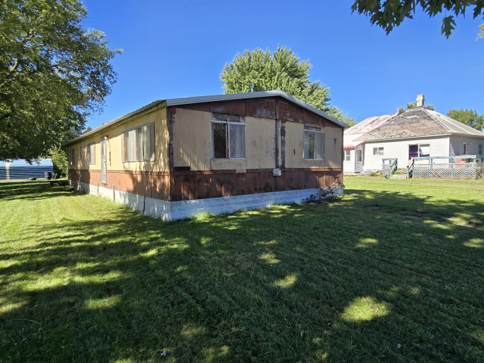 635 University Street, Guide Rock, Nebraska 68942, 0 , 0 ,0,Land,For Sale,University Street,0,20261455