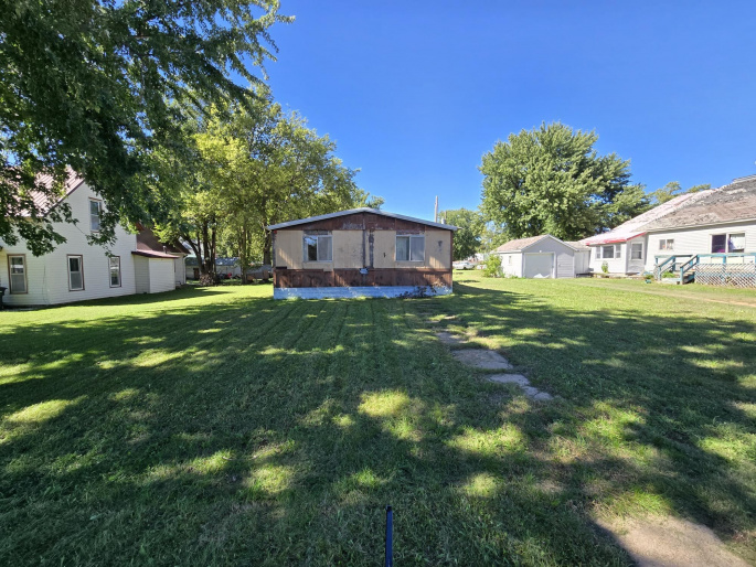 635 University Street, Guide Rock, Nebraska 68942, 0 , 0 ,0,Land,For Sale,University Street,0,20261455