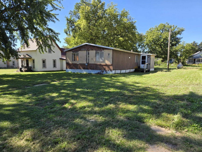 635 University Street, Guide Rock, Nebraska 68942, 0 , 0 ,0,Land,For Sale,University Street,0,20261455