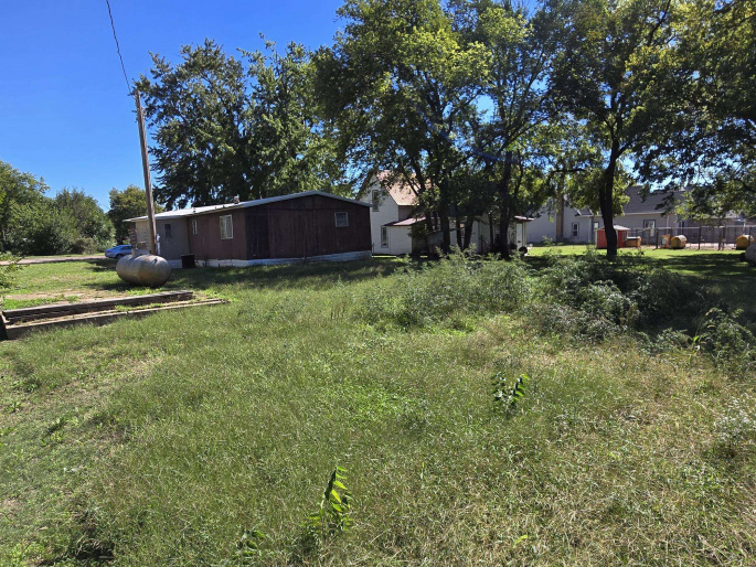 635 University Street, Guide Rock, Nebraska 68942, 0 , 0 ,0,Land,For Sale,University Street,0,20261455