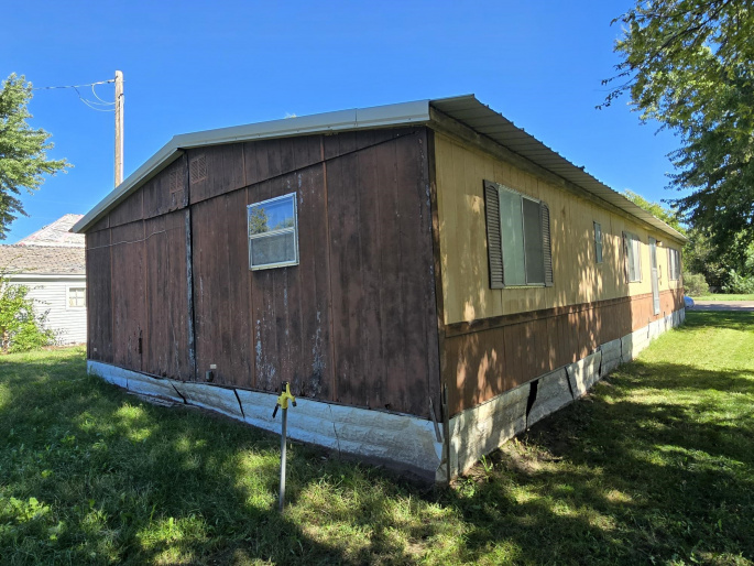 635 University Street, Guide Rock, Nebraska 68942, 0 , 0 ,0,Land,For Sale,University Street,0,20261455