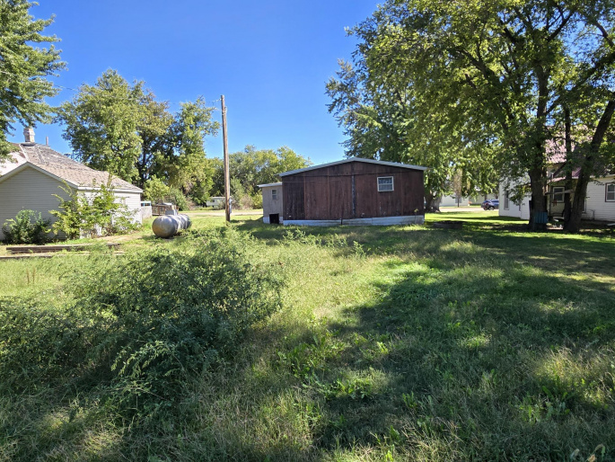 635 University Street, Guide Rock, Nebraska 68942, 0 , 0 ,0,Land,For Sale,University Street,0,20261455