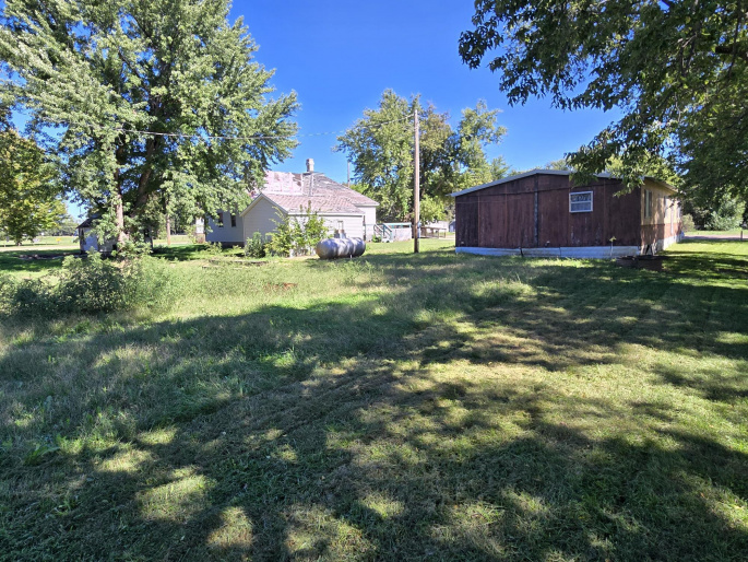 635 University Street, Guide Rock, Nebraska 68942, 0 , 0 ,0,Land,For Sale,University Street,0,20261455