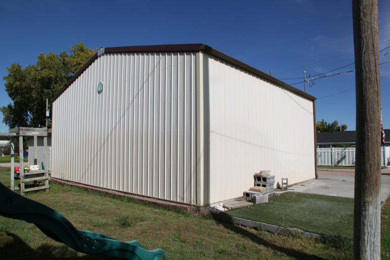 302 LEE ST., ELWOOD, Nebraska 68937, 3 Bedroom Bedrooms, 0 ,3 BathroomBathrooms,Residential,For Sale,LEE ST.,0,20261458