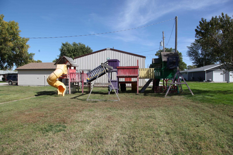 302 LEE ST., ELWOOD, Nebraska 68937, 3 Bedroom Bedrooms, 0 ,3 BathroomBathrooms,Residential,For Sale,LEE ST.,0,20261458