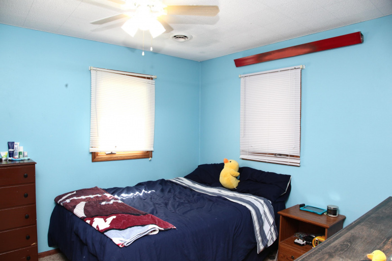 302 LEE ST., ELWOOD, Nebraska 68937, 3 Bedroom Bedrooms, 0 ,3 BathroomBathrooms,Residential,For Sale,LEE ST.,0,20261458