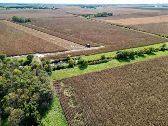 17-11-14 Howard County, Dannebrog, Nebraska 68831, 0 , 0 ,0,Land,For Sale,Howard County,0,20261461