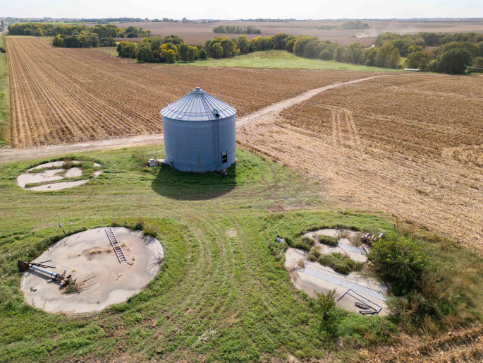17-11-14 Howard County, Dannebrog, Nebraska 68831, 0 , 0 ,0,Land,For Sale,Howard County,0,20261461