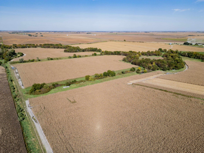 17-11-14 Howard County, Dannebrog, Nebraska 68831, 0 , 0 ,0,Land,For Sale,Howard County,0,20261461