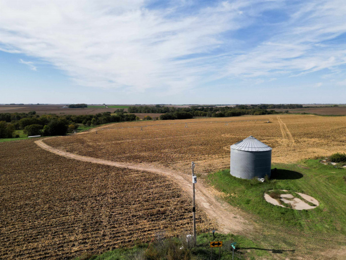 17-11-14 Howard County, Dannebrog, Nebraska 68831, 0 , 0 ,0,Land,For Sale,Howard County,0,20261461
