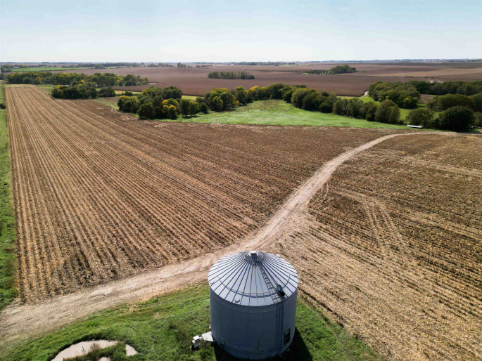 17-11-14 Howard County, Dannebrog, Nebraska 68831, 0 , 0 ,0,Land,For Sale,Howard County,0,20261461
