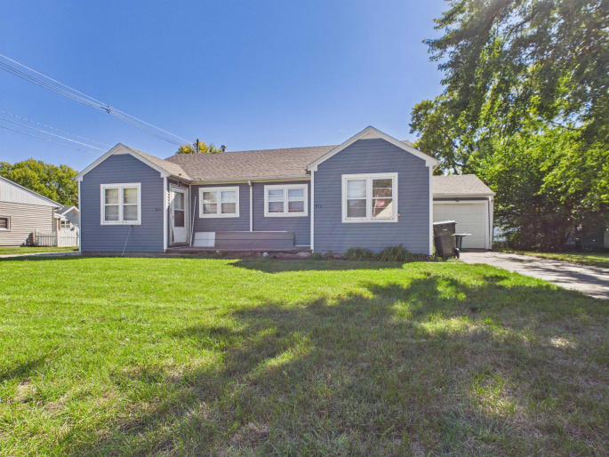 517 & 521 3rd Street, Minden, Nebraska 68959, 0 , 0 ,0,Multi-family,For Sale,3rd Street,0,20261460