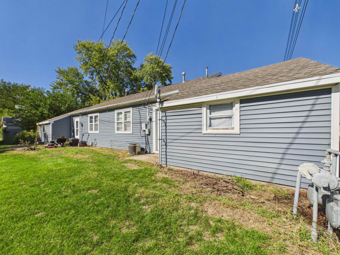 517 & 521 3rd Street, Minden, Nebraska 68959, 0 , 0 ,0,Multi-family,For Sale,3rd Street,0,20261460