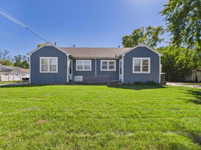 517 & 521 3rd Street, Minden, Nebraska 68959, 0 , 0 ,0,Multi-family,For Sale,3rd Street,0,20261460
