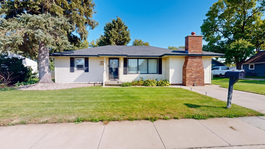 501 13th Street, Cozad, Nebraska 69130, 2 Bedroom Bedrooms, 0 ,2 BathroomBathrooms,Residential,For Sale,13th Street,0,20261463