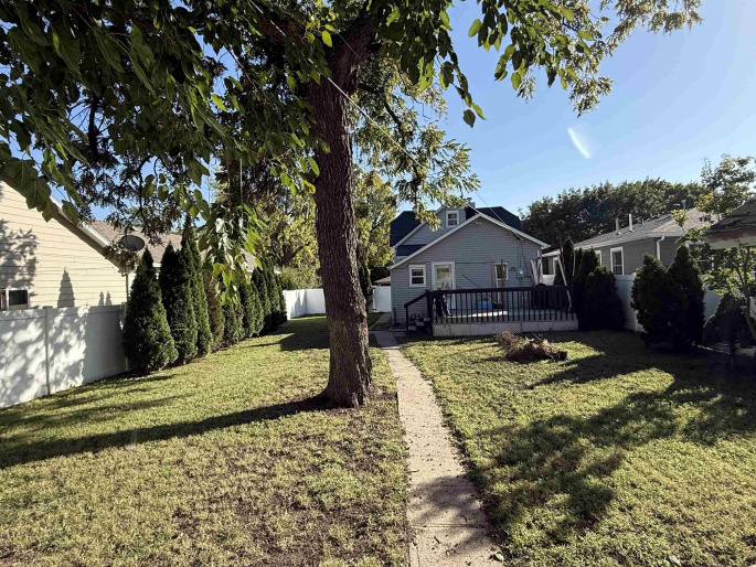 607 28th Street, Kearney, Nebraska 68845, 3 Bedroom Bedrooms, 0 ,1 BathroomBathrooms,Residential,For Sale,28th Street,0,20261465