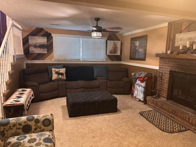 107 Republican Avenue, Juniata, Nebraska 68955, 3 Bedroom Bedrooms, 0 ,2 BathroomBathrooms,Residential,For Sale,Republican Avenue,0,20261468