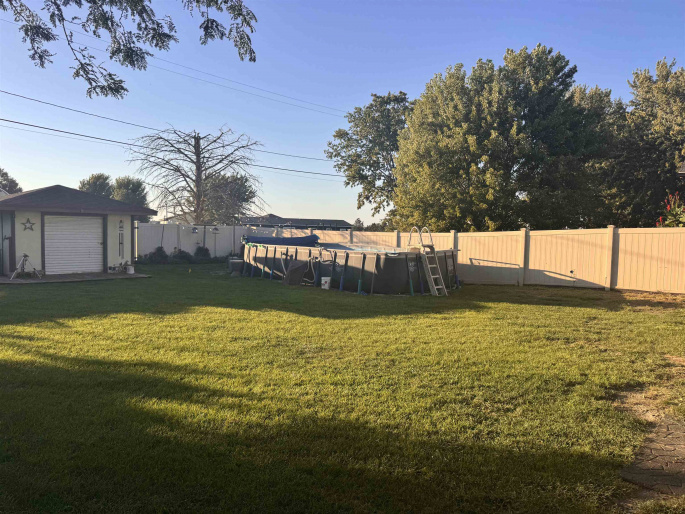 107 Republican Avenue, Juniata, Nebraska 68955, 3 Bedroom Bedrooms, 0 ,2 BathroomBathrooms,Residential,For Sale,Republican Avenue,0,20261468