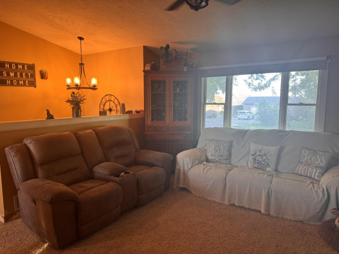 107 Republican Avenue, Juniata, Nebraska 68955, 3 Bedroom Bedrooms, 0 ,2 BathroomBathrooms,Residential,For Sale,Republican Avenue,0,20261468