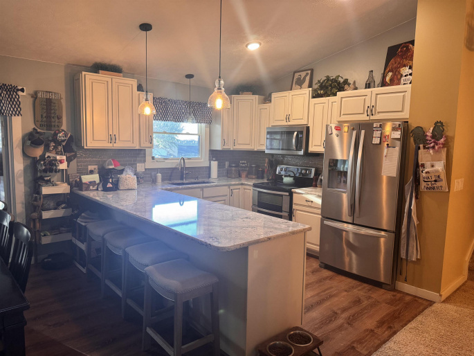 107 Republican Avenue, Juniata, Nebraska 68955, 3 Bedroom Bedrooms, 0 ,2 BathroomBathrooms,Residential,For Sale,Republican Avenue,0,20261468