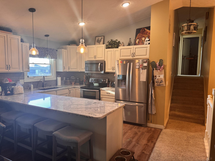 107 Republican Avenue, Juniata, Nebraska 68955, 3 Bedroom Bedrooms, 0 ,2 BathroomBathrooms,Residential,For Sale,Republican Avenue,0,20261468