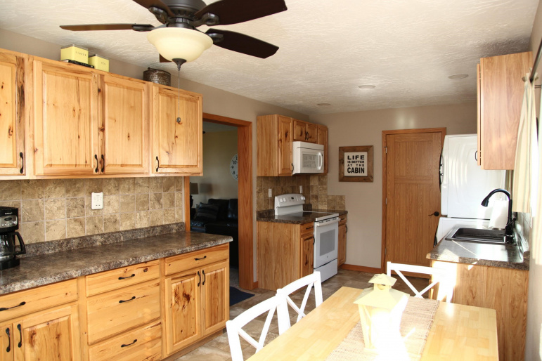 9 Crappie Corner, Johnson Lake, Nebraska, 1 Bedroom Bedrooms, 0 ,1 BathroomBathrooms,Residential,For Sale,Crappie Corner,0,20261470