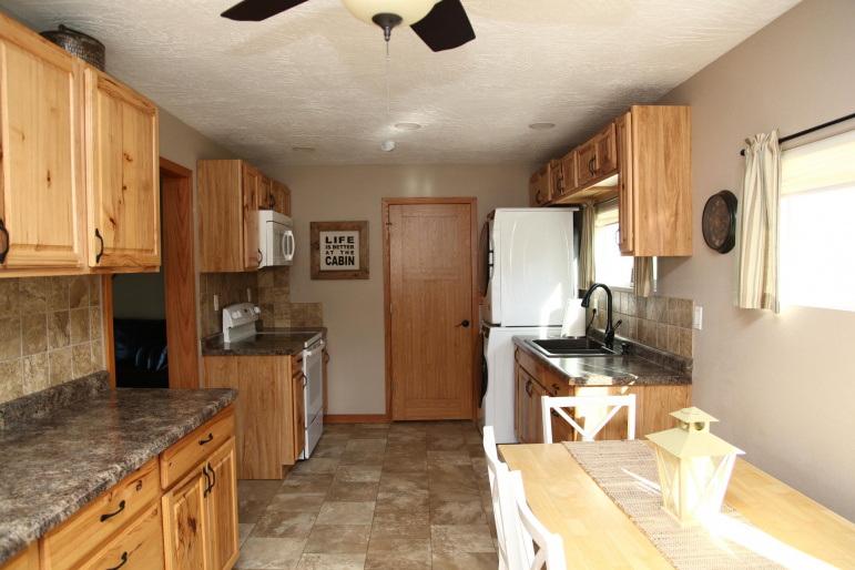9 Crappie Corner, Johnson Lake, Nebraska, 1 Bedroom Bedrooms, 0 ,1 BathroomBathrooms,Residential,For Sale,Crappie Corner,0,20261470