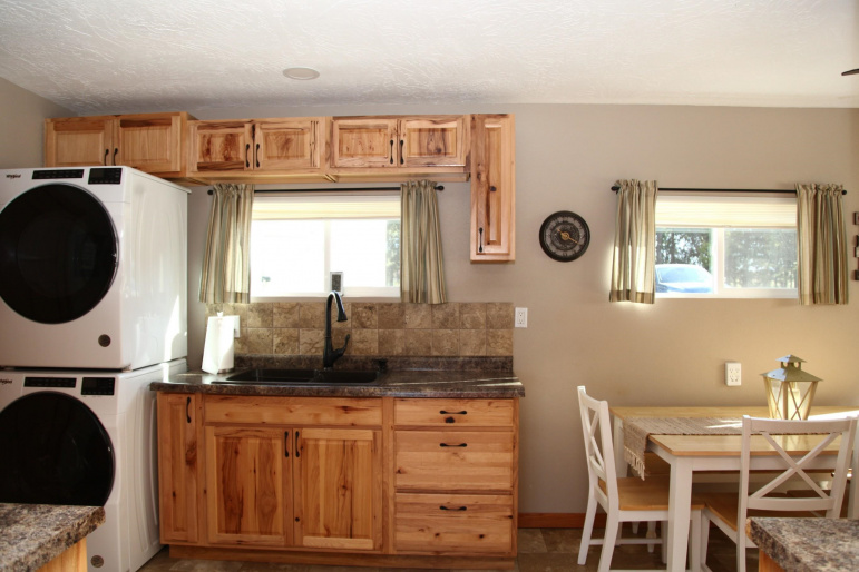 9 Crappie Corner, Johnson Lake, Nebraska, 1 Bedroom Bedrooms, 0 ,1 BathroomBathrooms,Residential,For Sale,Crappie Corner,0,20261470