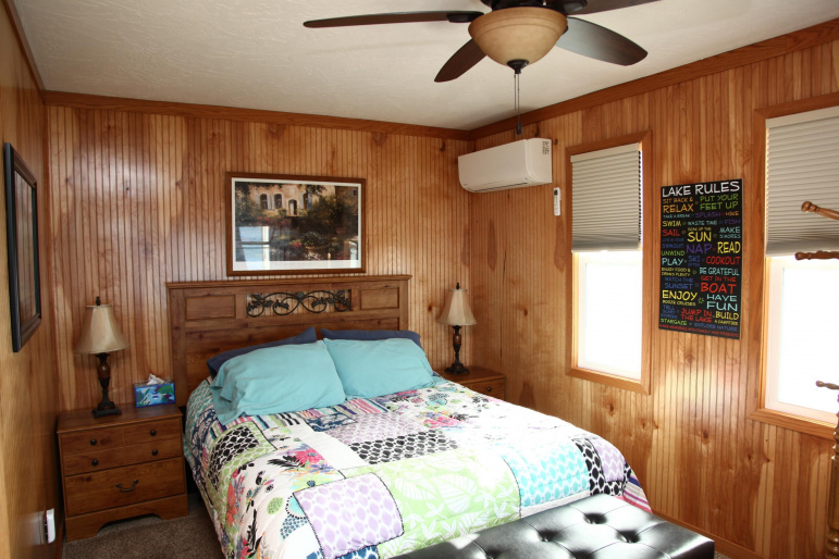 9 Crappie Corner, Johnson Lake, Nebraska, 1 Bedroom Bedrooms, 0 ,1 BathroomBathrooms,Residential,For Sale,Crappie Corner,0,20261470