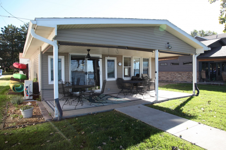 9 Crappie Corner, Johnson Lake, Nebraska, 1 Bedroom Bedrooms, 0 ,1 BathroomBathrooms,Residential,For Sale,Crappie Corner,0,20261470
