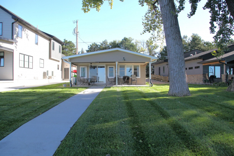 9 Crappie Corner, Johnson Lake, Nebraska, 1 Bedroom Bedrooms, 0 ,1 BathroomBathrooms,Residential,For Sale,Crappie Corner,0,20261470
