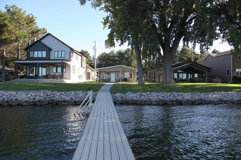 9 Crappie Corner, Johnson Lake, Nebraska, 1 Bedroom Bedrooms, 0 ,1 BathroomBathrooms,Residential,For Sale,Crappie Corner,0,20261470