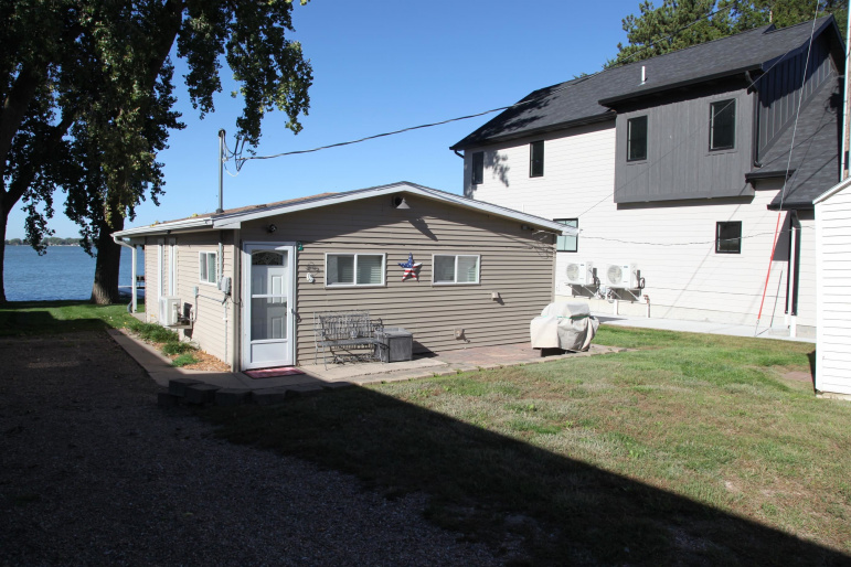 9 Crappie Corner, Johnson Lake, Nebraska, 1 Bedroom Bedrooms, 0 ,1 BathroomBathrooms,Residential,For Sale,Crappie Corner,0,20261470