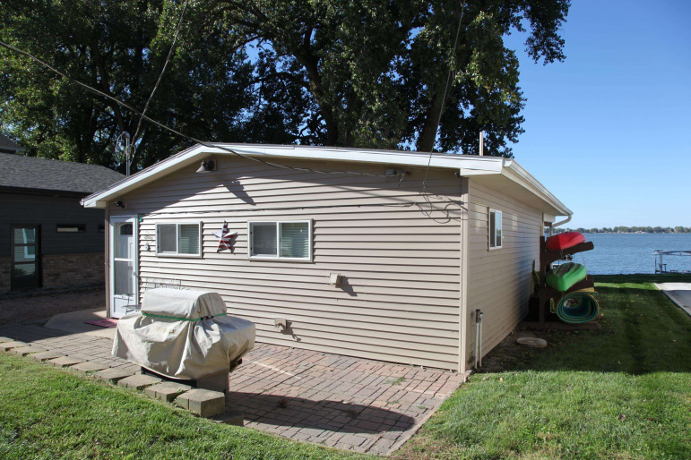 9 Crappie Corner, Johnson Lake, Nebraska, 1 Bedroom Bedrooms, 0 ,1 BathroomBathrooms,Residential,For Sale,Crappie Corner,0,20261470