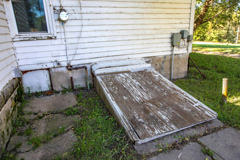 442 Dorris Street, Campbell, Nebraska 68932, 3 Bedroom Bedrooms, 0 ,1 BathroomBathrooms,Residential,For Sale,Dorris Street,0,20261466