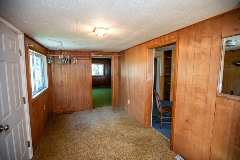 442 Dorris Street, Campbell, Nebraska 68932, 3 Bedroom Bedrooms, 0 ,1 BathroomBathrooms,Residential,For Sale,Dorris Street,0,20261466