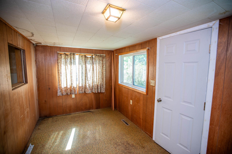 442 Dorris Street, Campbell, Nebraska 68932, 3 Bedroom Bedrooms, 0 ,1 BathroomBathrooms,Residential,For Sale,Dorris Street,0,20261466