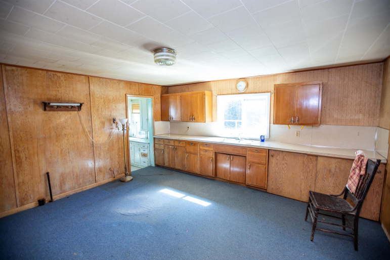 442 Dorris Street, Campbell, Nebraska 68932, 3 Bedroom Bedrooms, 0 ,1 BathroomBathrooms,Residential,For Sale,Dorris Street,0,20261466