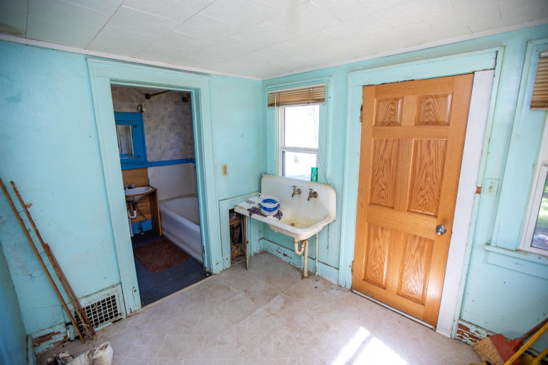 442 Dorris Street, Campbell, Nebraska 68932, 3 Bedroom Bedrooms, 0 ,1 BathroomBathrooms,Residential,For Sale,Dorris Street,0,20261466