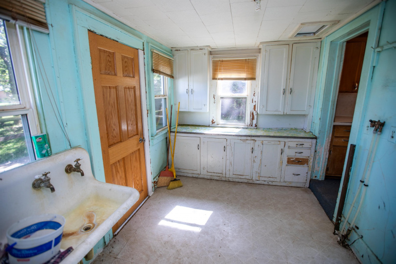 442 Dorris Street, Campbell, Nebraska 68932, 3 Bedroom Bedrooms, 0 ,1 BathroomBathrooms,Residential,For Sale,Dorris Street,0,20261466