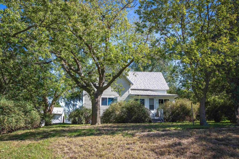 442 Dorris Street, Campbell, Nebraska 68932, 3 Bedroom Bedrooms, 0 ,1 BathroomBathrooms,Residential,For Sale,Dorris Street,0,20261466