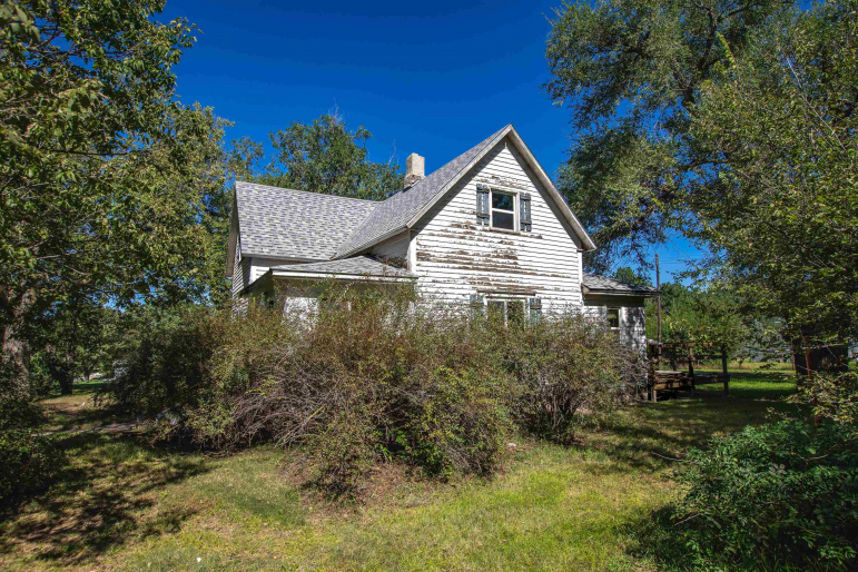 442 Dorris Street, Campbell, Nebraska 68932, 3 Bedroom Bedrooms, 0 ,1 BathroomBathrooms,Residential,For Sale,Dorris Street,0,20261466