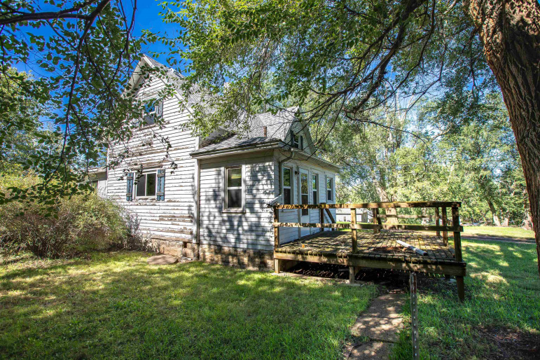 442 Dorris Street, Campbell, Nebraska 68932, 3 Bedroom Bedrooms, 0 ,1 BathroomBathrooms,Residential,For Sale,Dorris Street,0,20261466