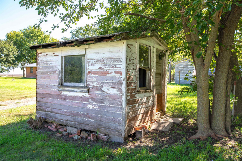 442 Dorris Street, Campbell, Nebraska 68932, 3 Bedroom Bedrooms, 0 ,1 BathroomBathrooms,Residential,For Sale,Dorris Street,0,20261466