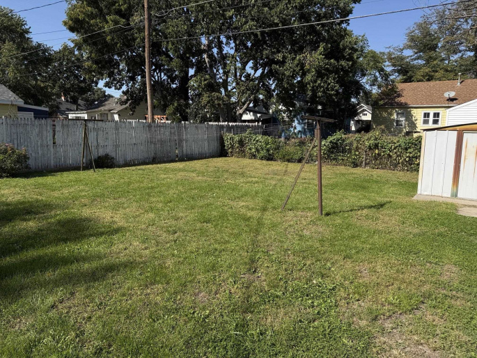 215 3rd Street, Hastings, Nebraska 68901, 3 Bedroom Bedrooms, 0 ,1 BathroomBathrooms,Residential,For Sale,3rd Street,0,20261479