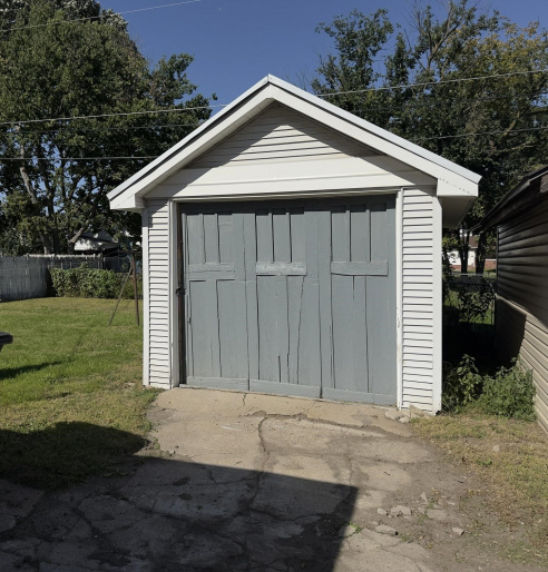 215 3rd Street, Hastings, Nebraska 68901, 3 Bedroom Bedrooms, 0 ,1 BathroomBathrooms,Residential,For Sale,3rd Street,0,20261479