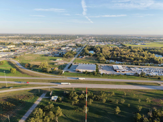 96 Central Avenue, Kearney, Nebraska 68847, 0 , 0 ,0,Land,For Sale,Central Avenue,0,20261476