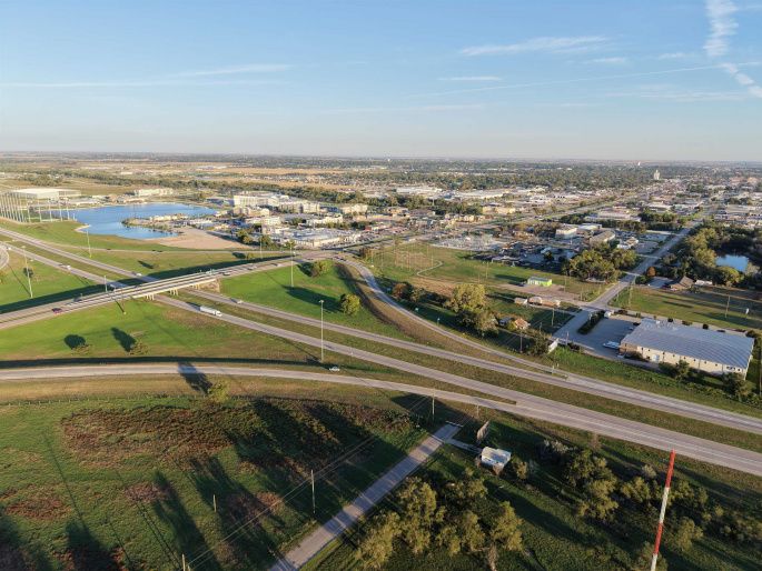 96 Central Avenue, Kearney, Nebraska 68847, 0 , 0 ,0,Land,For Sale,Central Avenue,0,20261476