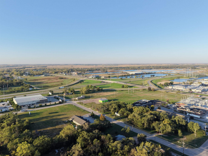 96 Central Avenue, Kearney, Nebraska 68847, 0 , 0 ,0,Land,For Sale,Central Avenue,0,20261476